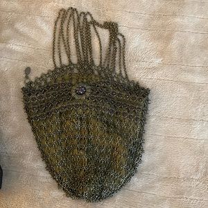 De Picciette Fifth Avenue evening bag